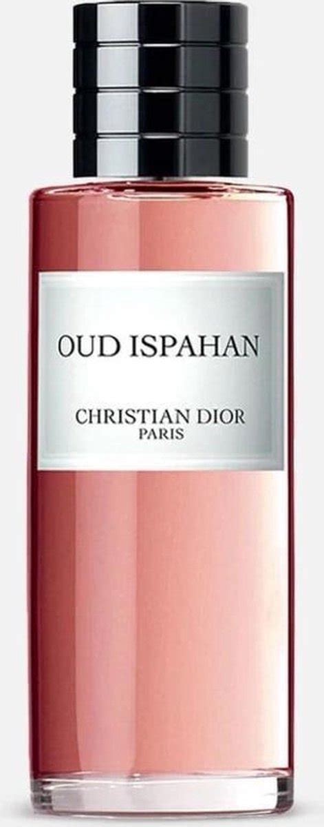 dior maison oud ispahan|dior oud ispahan 125ml unisex.